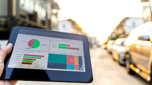 Data Visualization Using Tableau - Part 3