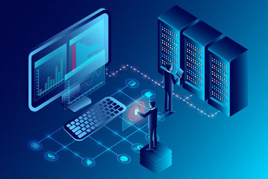 Microsoft Server 2012 R2 - Hands-on Training Part I