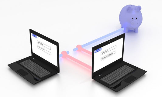 Learn Man in the Middle Attacks from Scratch