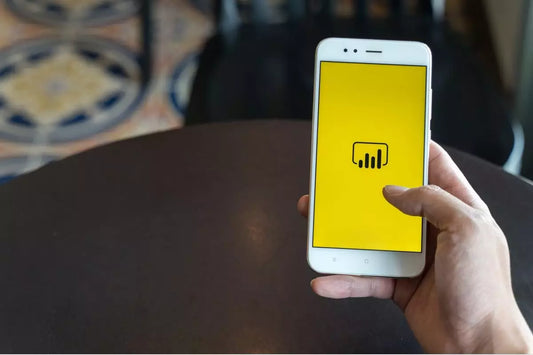 Microsoft Power BI - The Complete Masterclass