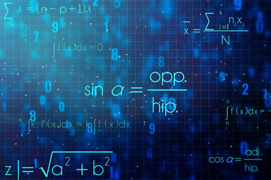 Master Math by Coding in Python