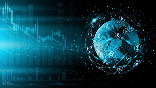 Cryptocurrency using Blockchain Technology
